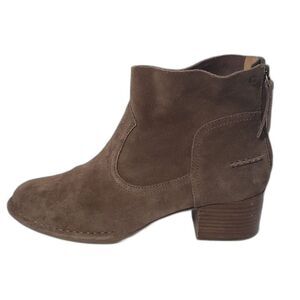 UGG 1095053 Bandara Brown Suede Ankle Boots Women’s 9